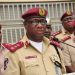 COVID-19: FRSC Orders Transport Operators to Use Manifest