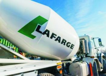 Lafarge Africa Shareholders to Receive 100k Dividend as Firm Returns to Profitability