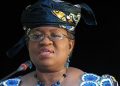 WHO appoints Nigeria’s Okonjo-Iweala as COVID-19 Special Envoy