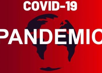 Showing Resilience amidst COVID-19