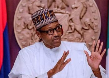Buhari extends lockdown as cases rise to 343