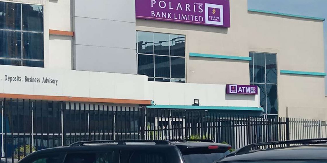 Polaris Bank Marks First Year with N27.8bn Profit