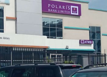 Polaris Bank Marks First Year with N27.8bn Profit