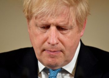 Boris Johnson Receives Oxygen Support in Intensive Care