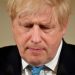 Boris Johnson Receives Oxygen Support in Intensive Care