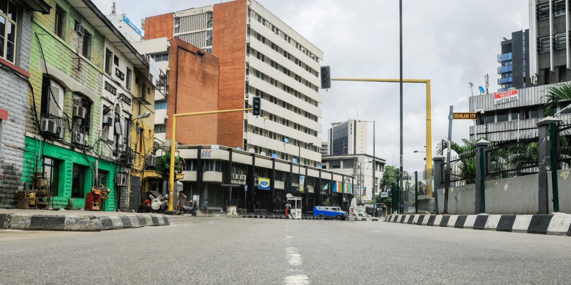 FG reviews lockdown as COVID-19 cases rise by 35