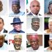 COVID-19: Status of 20 Nigerian governors unknown