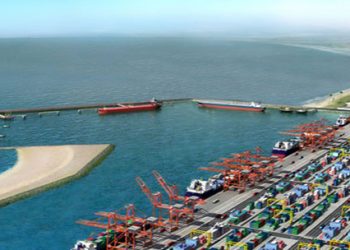 Chinese firm injects $221m equity into Lekki Ports