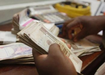 ‘Naira depreciation could rekindle foreign portfolio investors’ interests’