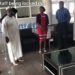 Pantami, Dabiri-Erewa Squabble over Office Space