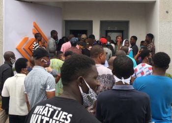 Bank customers decry poor services of ATMs, USSD codes, others