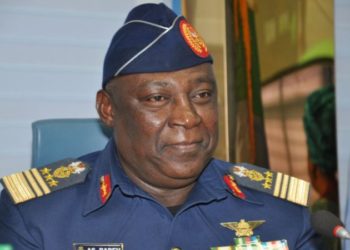 [BREAKING] Murder: Court jails six NAF personnel attached to ex-CDS, Badeh