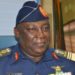 [BREAKING] Murder: Court jails six NAF personnel attached to ex-CDS, Badeh