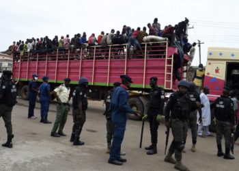 South East, South South clamp down on almajirai relocating from North