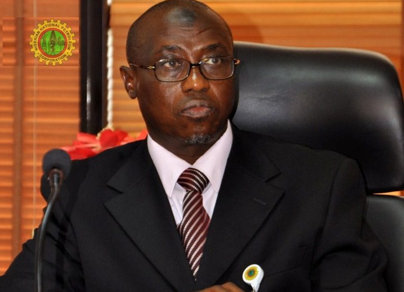 Former NNPC boss Maikanti Baru is dead