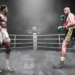 HEAVYWEIGHT UNIFICATION Anthony Joshua v Tyson Fury Clash this Year Dashed