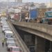 Lagos closes Marine Beach Bridge for repairs
