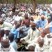 Kano, Katsina, Borno Muslims shun Sultan, PTF, storm prayer grounds