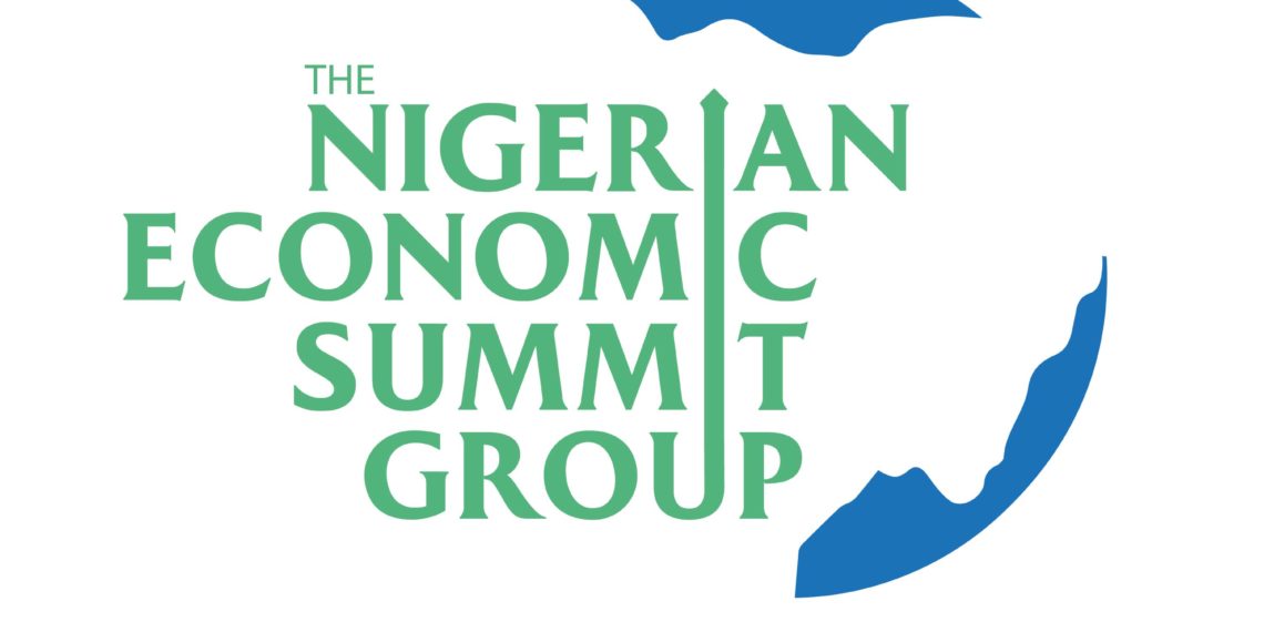 NESG forecasts 4.1% GDP rate decline for Nigeria