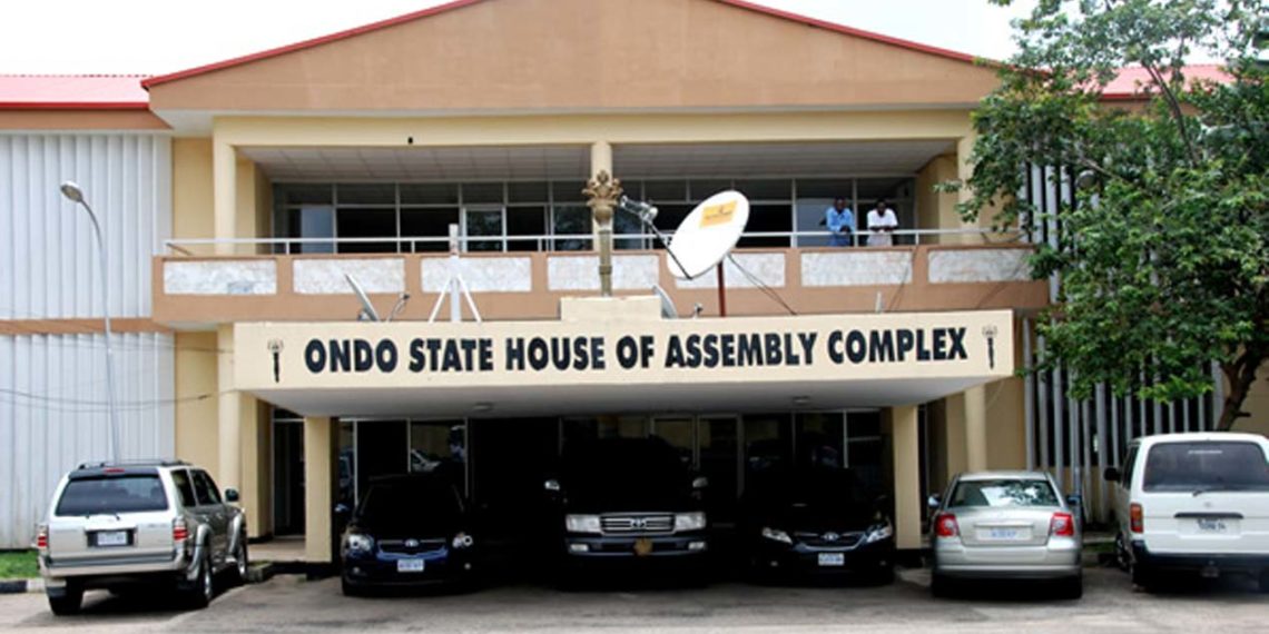 Ondo Assembly blows hot on N4.3b secret account, accrued interest