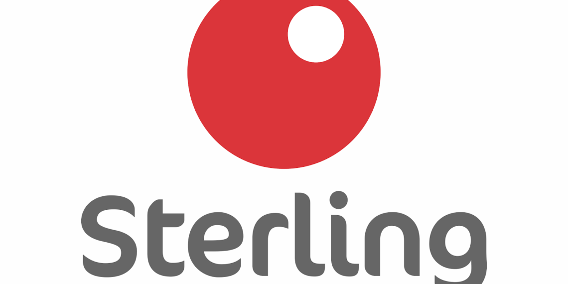 Q1: Sterling Bank Records N35bn Gross Earnings, N2.2bn Profit