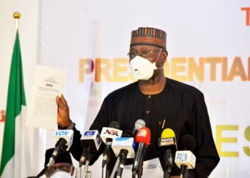 Stop Revealing Details of Drugs Used for Treatment, FG Warns Survivors