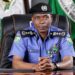 Extend ‘due courtesies’ to doctors, IGP orders officers