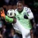Ighalo Admits First Eagles Call up was Shocking