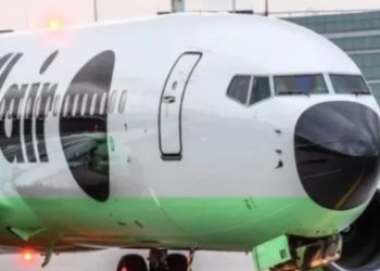 FG quarantines British aircraft pilots, to apply full sanctions