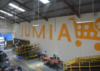 2020 Q1 Results: How innovation is driving Jumia’s Growth