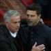 Pochettino ‘happy’ that Mourinho replaced him at Tottenham