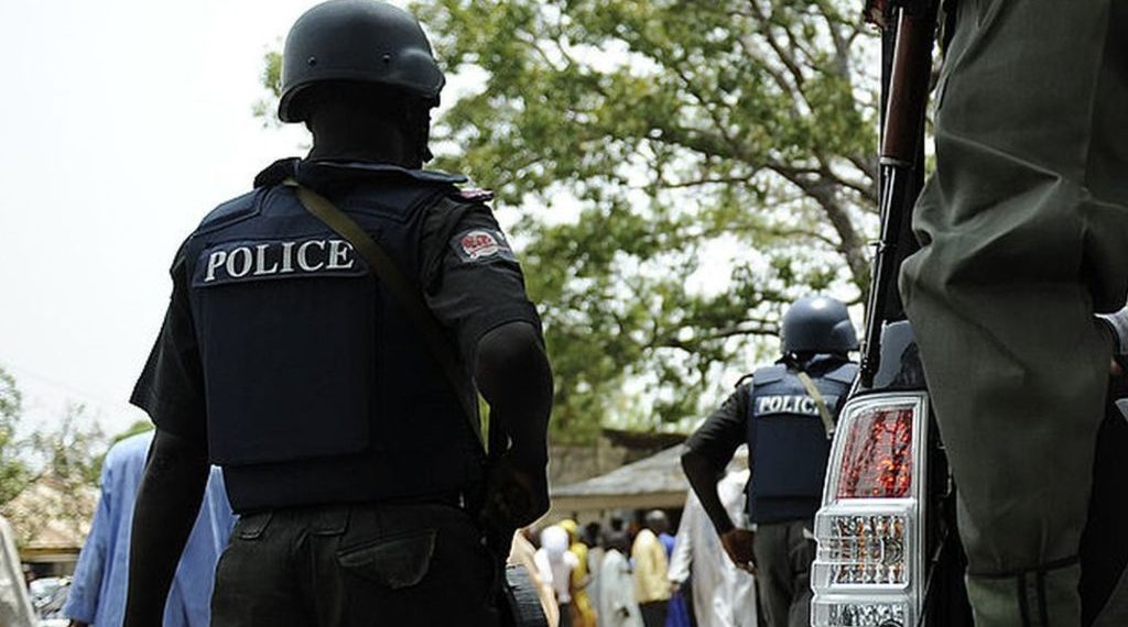 Police Embark on Strict Enforcement of Curfew, Interstate Travel Ban