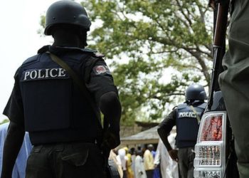 Police Embark on Strict Enforcement of Curfew, Interstate Travel Ban