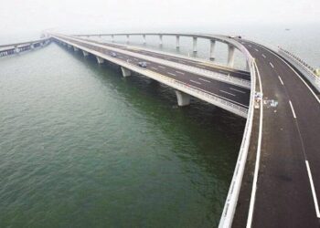 Lagos unveils Lekki regional road to reduce travel time