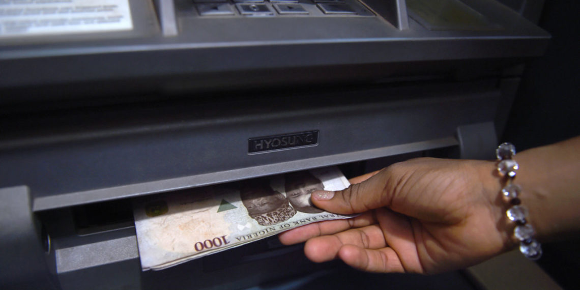 CBN gives banks 24hrs to reverse ATM ‘failure’