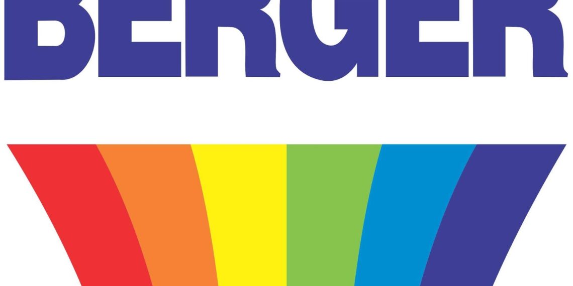 Berger Paints’ N3.6bn Revenue, N449m Profit Excite Shareholders