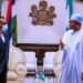 Buhari Vows Nigeria’s Unflinching Support for Adesina