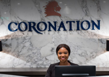 Agusto affirms Coronation MB’s Rating