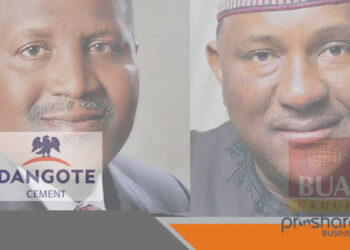 Dangote, BUA row over Edo mining sites deepens