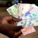 Nigeria criticises breach of agreements on ECO currency