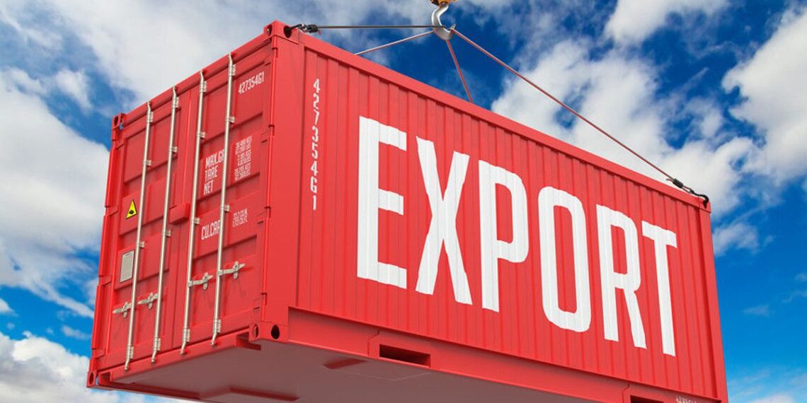 Nigeria’s exports to China, India, others hit N1.87tn