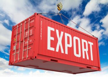 Nigeria’s exports to China, India, others hit N1.87tn