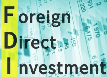 Global FDI projected to plunge 40% below $1 trillion in 2020