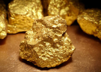 Federal Government inaugurates first gold refining company