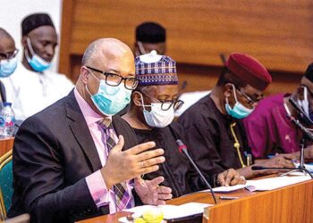 Don’t re-open schools, other public places yet, FG warns states