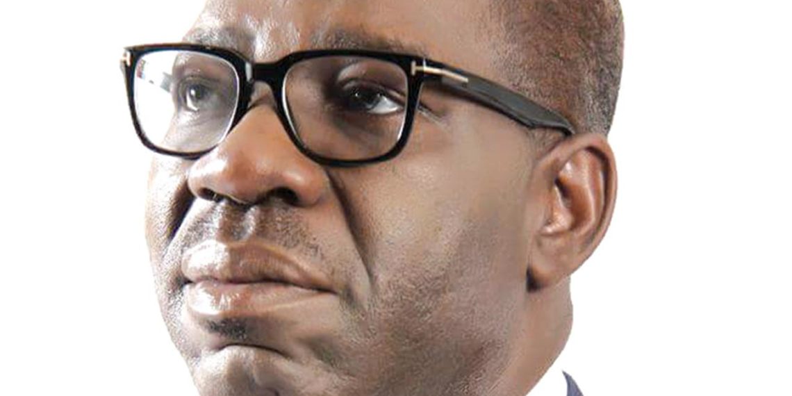 APC screening unjust, I’ll not appeal, says Obaseki