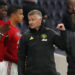 Solskjaer delighted by Pogba’s impact as penalty drama denies Man United