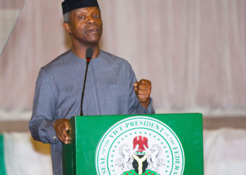 39.4m people may lose jobs to COVID-19, Osinbajo panel warns