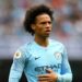 Sane rejects new Manchester City contract