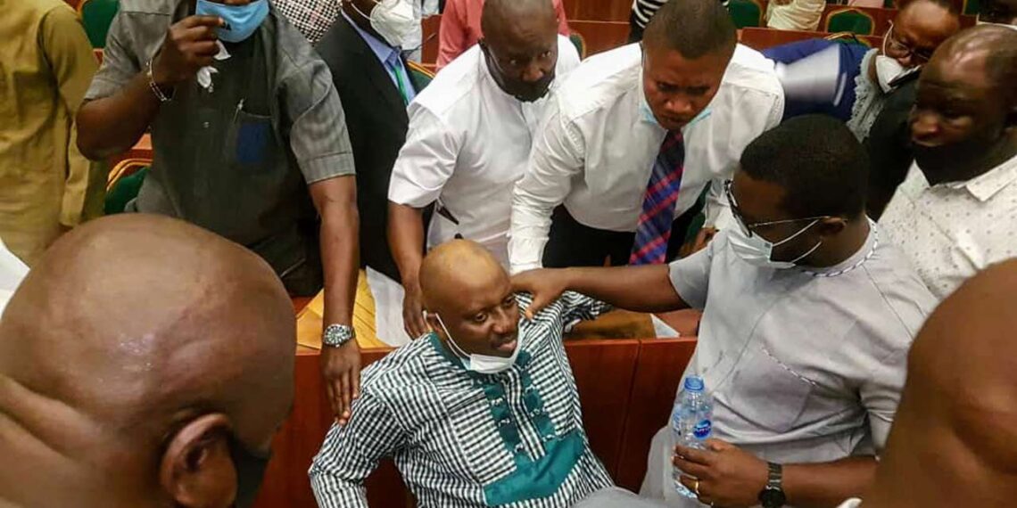 NDDC probe takes dramatic turn